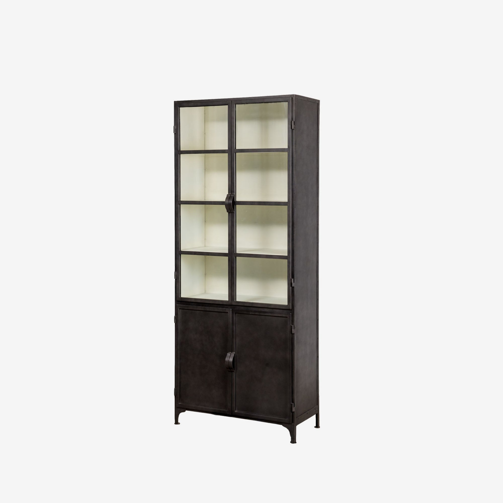 New Routz Vitrinekast Seattle