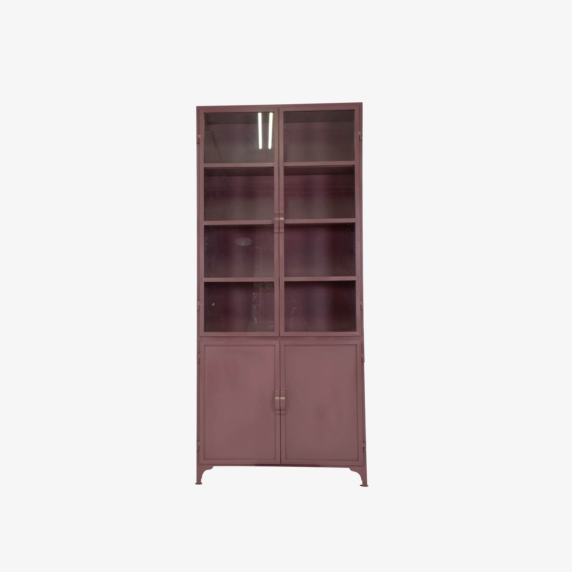 New Routz Vitrinekast Seattle