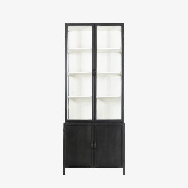 New Routz Industriële kast Detroit M