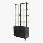 New Routz Industriële kast Detroit M