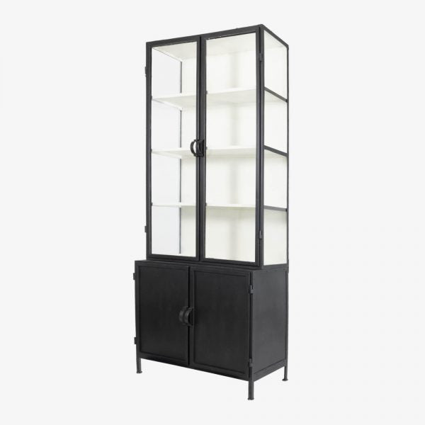 New Routz Industriële kast Detroit M