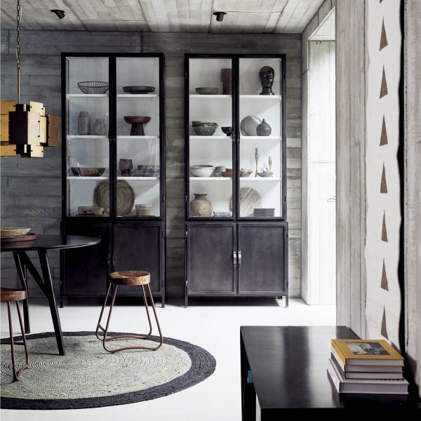 New Routz Industriële kast Detroit M