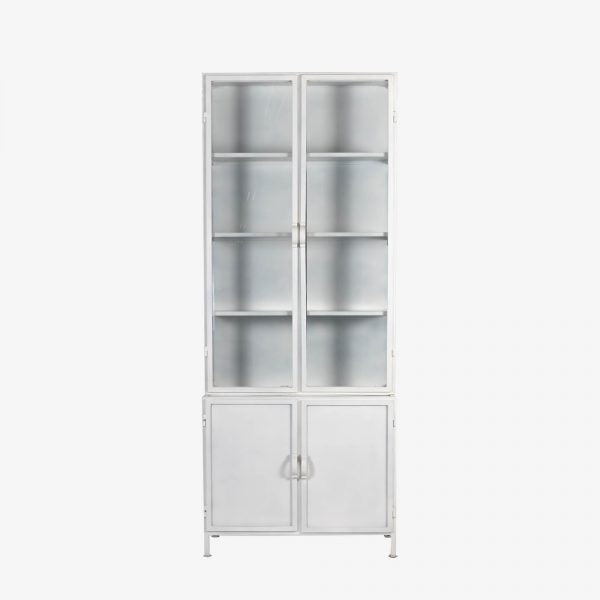 New Routz Industriële kast Detroit M