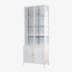 New Routz Industriële kast Detroit M