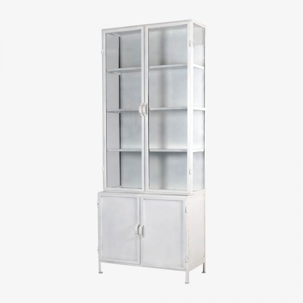 New Routz Industriële kast Detroit M