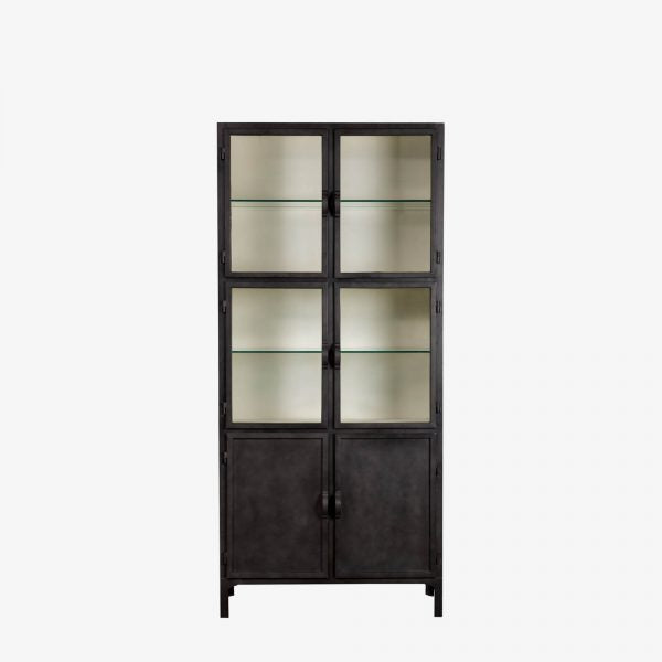 New Routz Industriële kast Ohio M