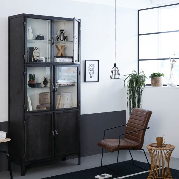 New Routz Industriële kast Ohio M