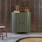 New Routz wandkast Aspen