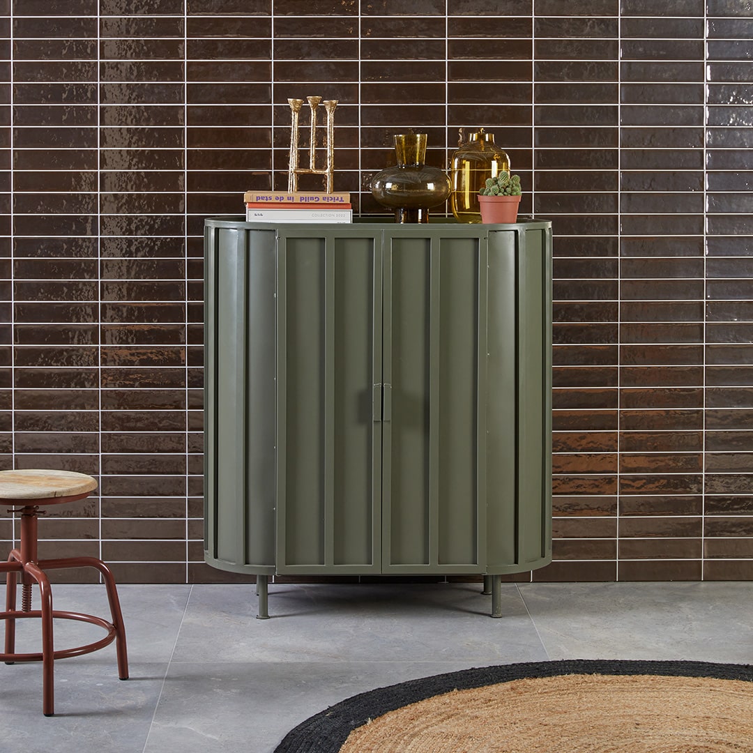 New Routz wandkast Aspen