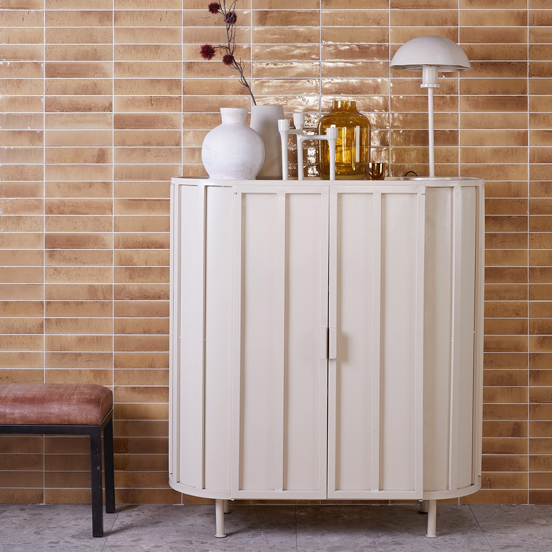New Routz wandkast Aspen
