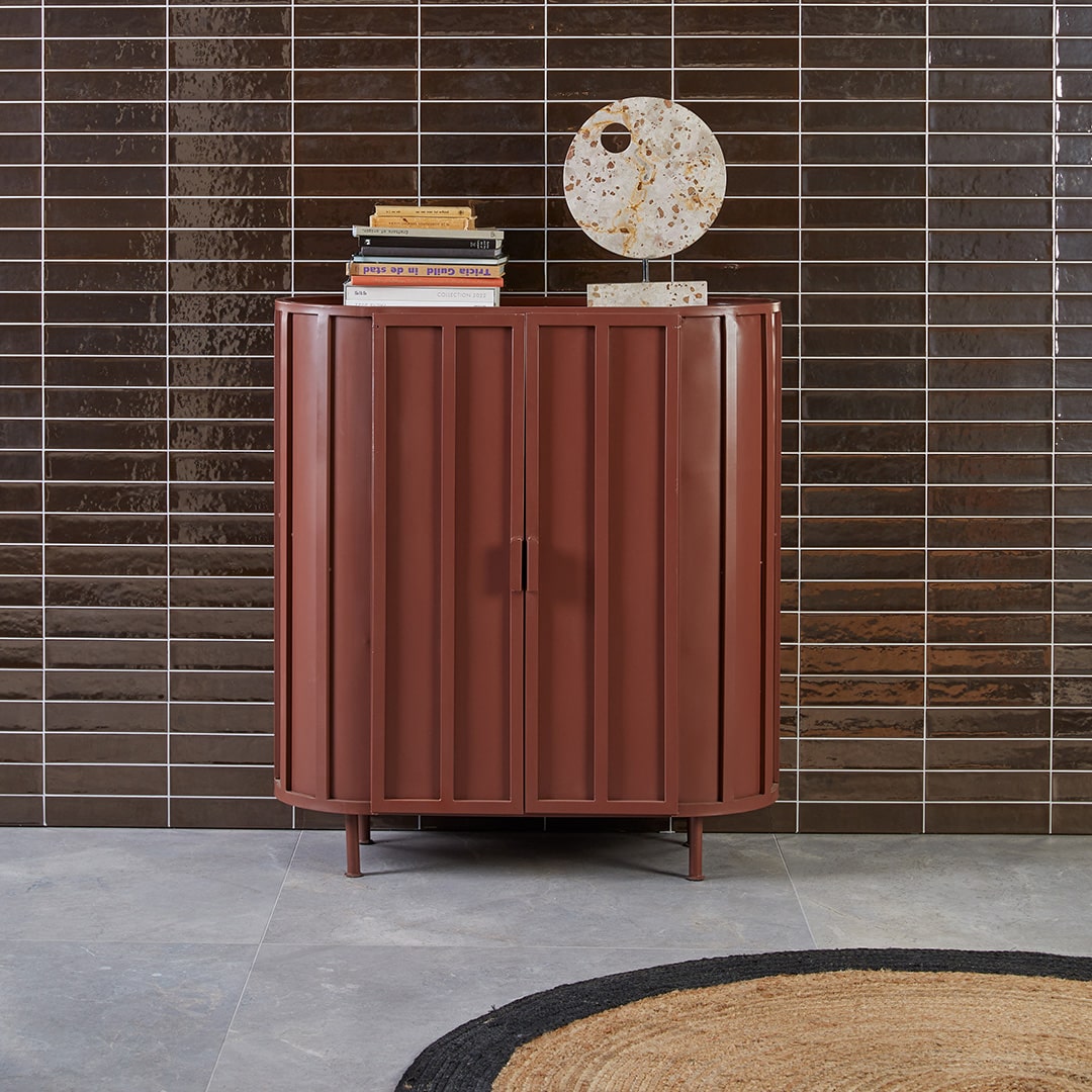 New Routz wandkast Aspen