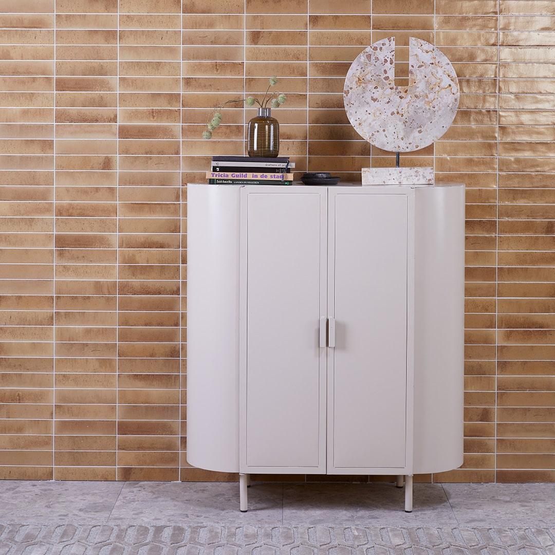 New Routz wandkast Montreal