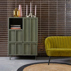 New Routz wandkast Ottawa