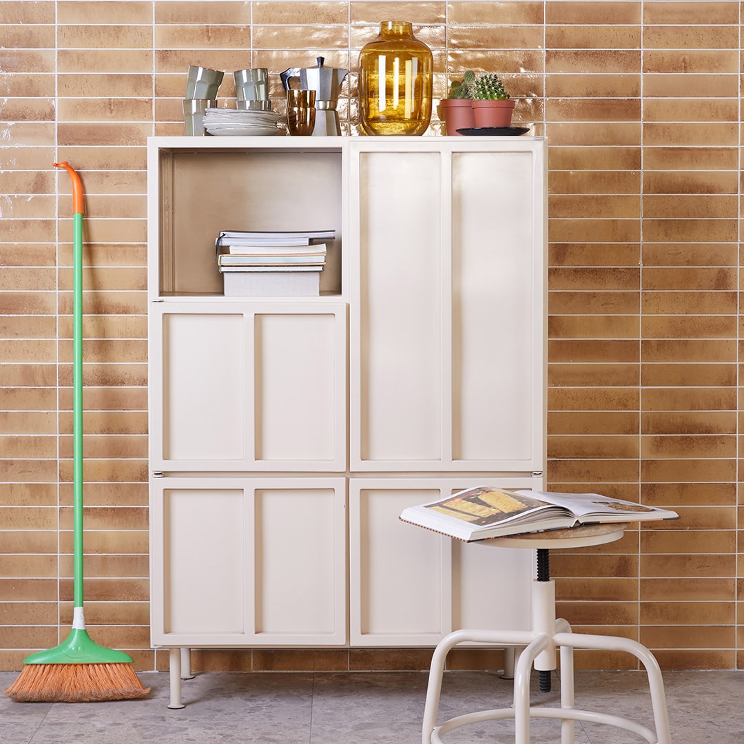New Routz wandkast Ottawa