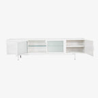 New Routz Industrieel tv dressoir Brooklyn