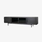 New Routz Industrieel tv dressoir Brooklyn