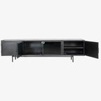 New Routz Industrieel tv dressoir Brooklyn