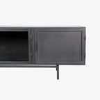New Routz Industrieel tv dressoir Brooklyn