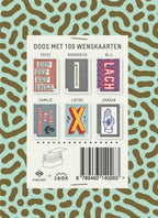 100 Kaarten