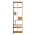 Ethnicraft Boekenkast Pirouette