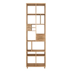 Ethnicraft Boekenkast Pirouette