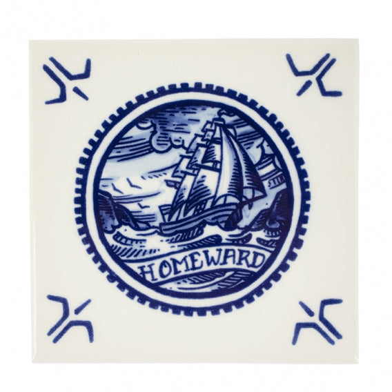 Schiffmacher tattoo tegel Homeward