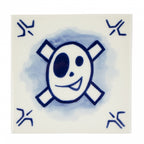 Schiffmacher tattoo tegel Doodskop