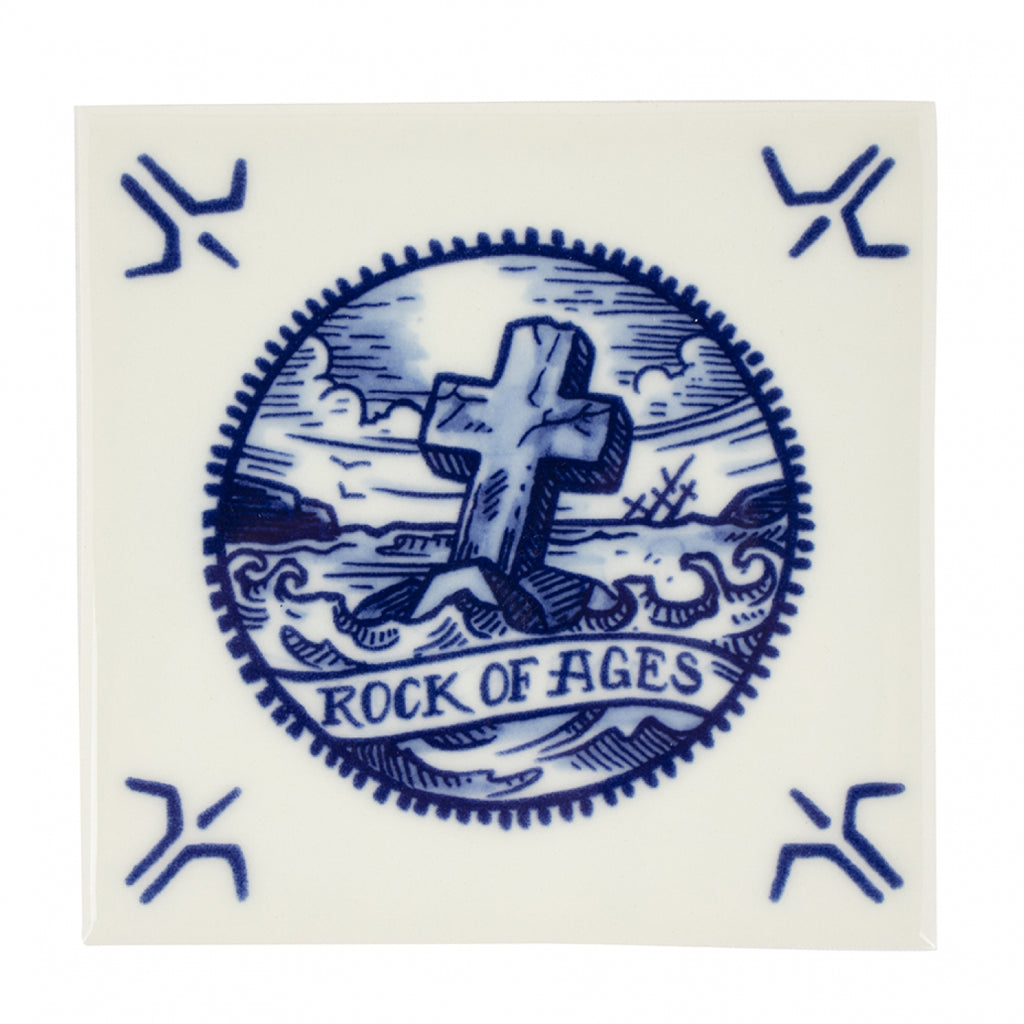 Schiffmacher tattoo tegel Rock of Ages