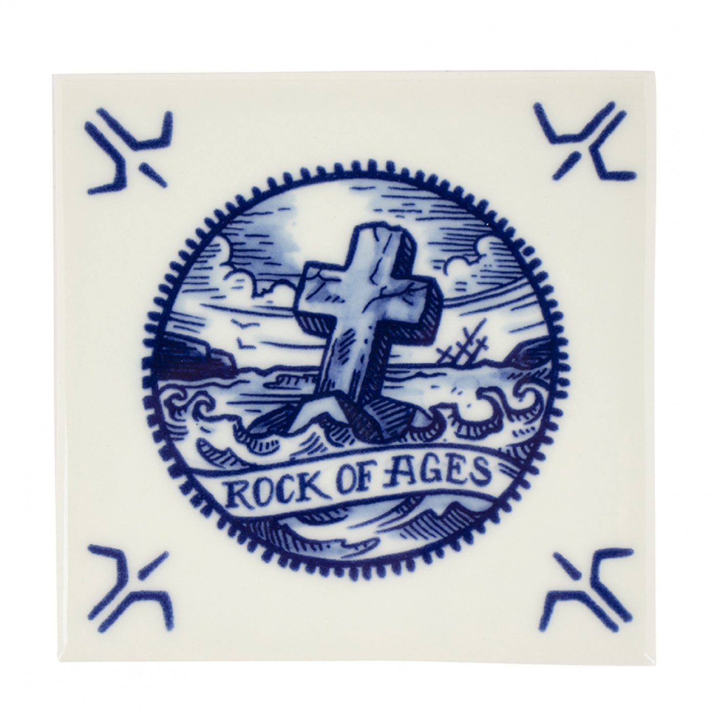 Schiffmacher tattoo tegel Rock of Ages