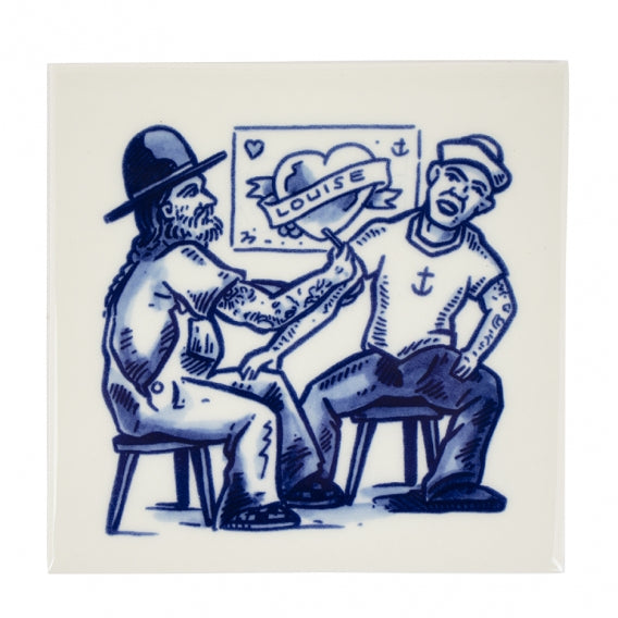 Schiffmacher tattoo shop tegel