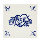 Schiffmacher tattoo tegel Love