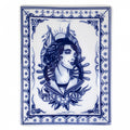 Schiffmacher Applique True Love