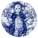 Schiffmacher wandbord tattoo MORI