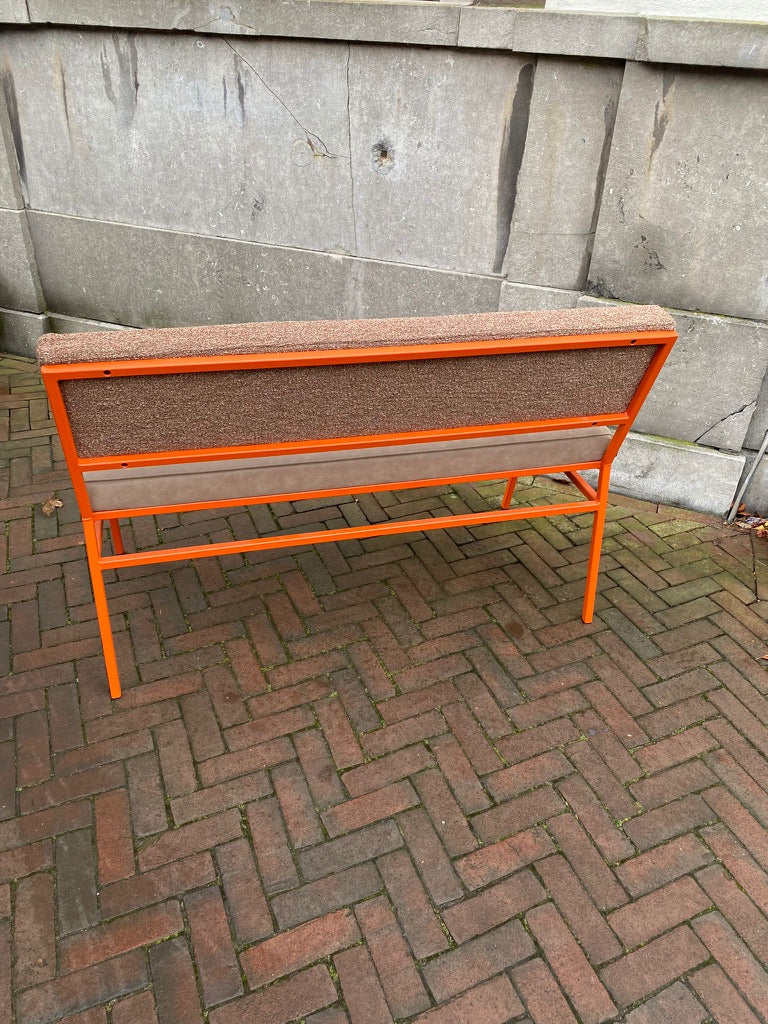 Eetkamerbank Industrieel Beau Kirkby
