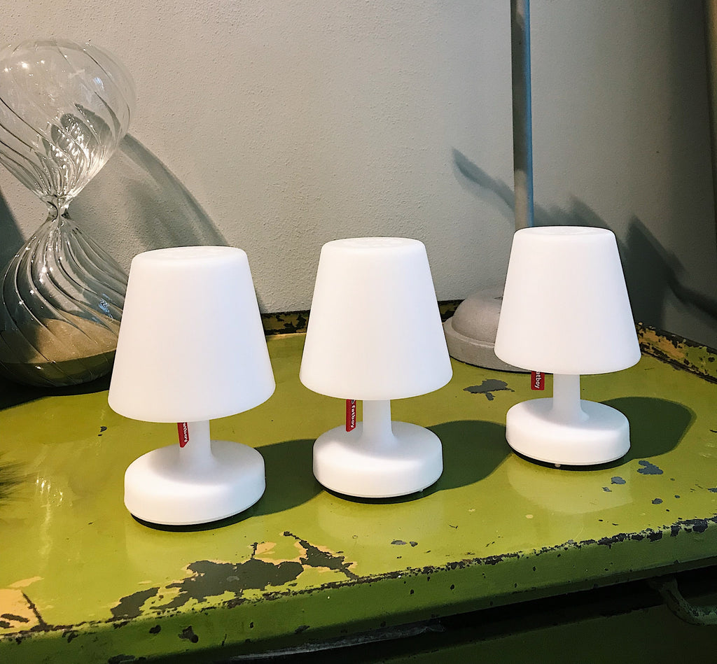 Fatboy Edison the Mini (set van 3)