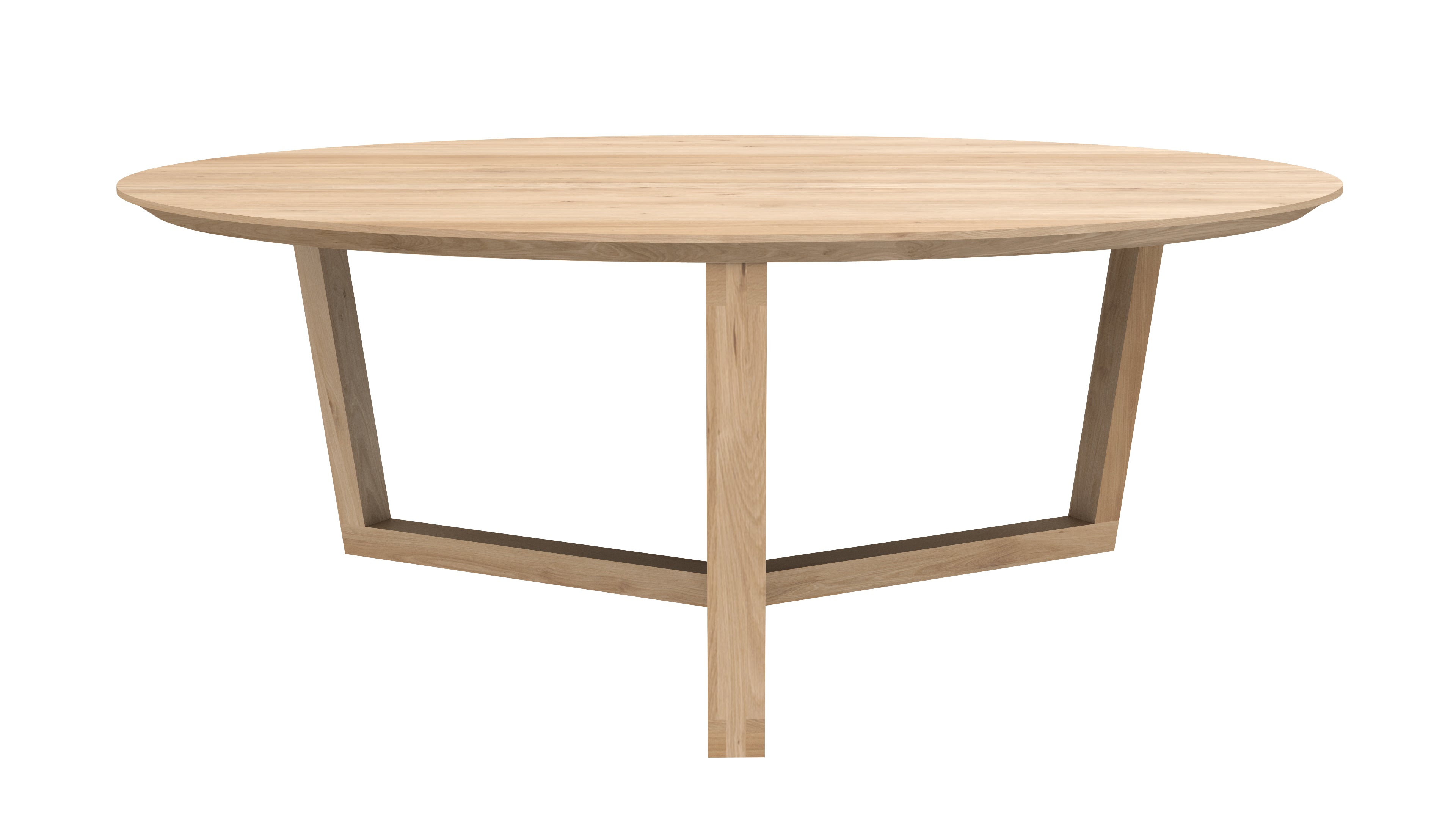 Ethnicraft Tripod salontafel