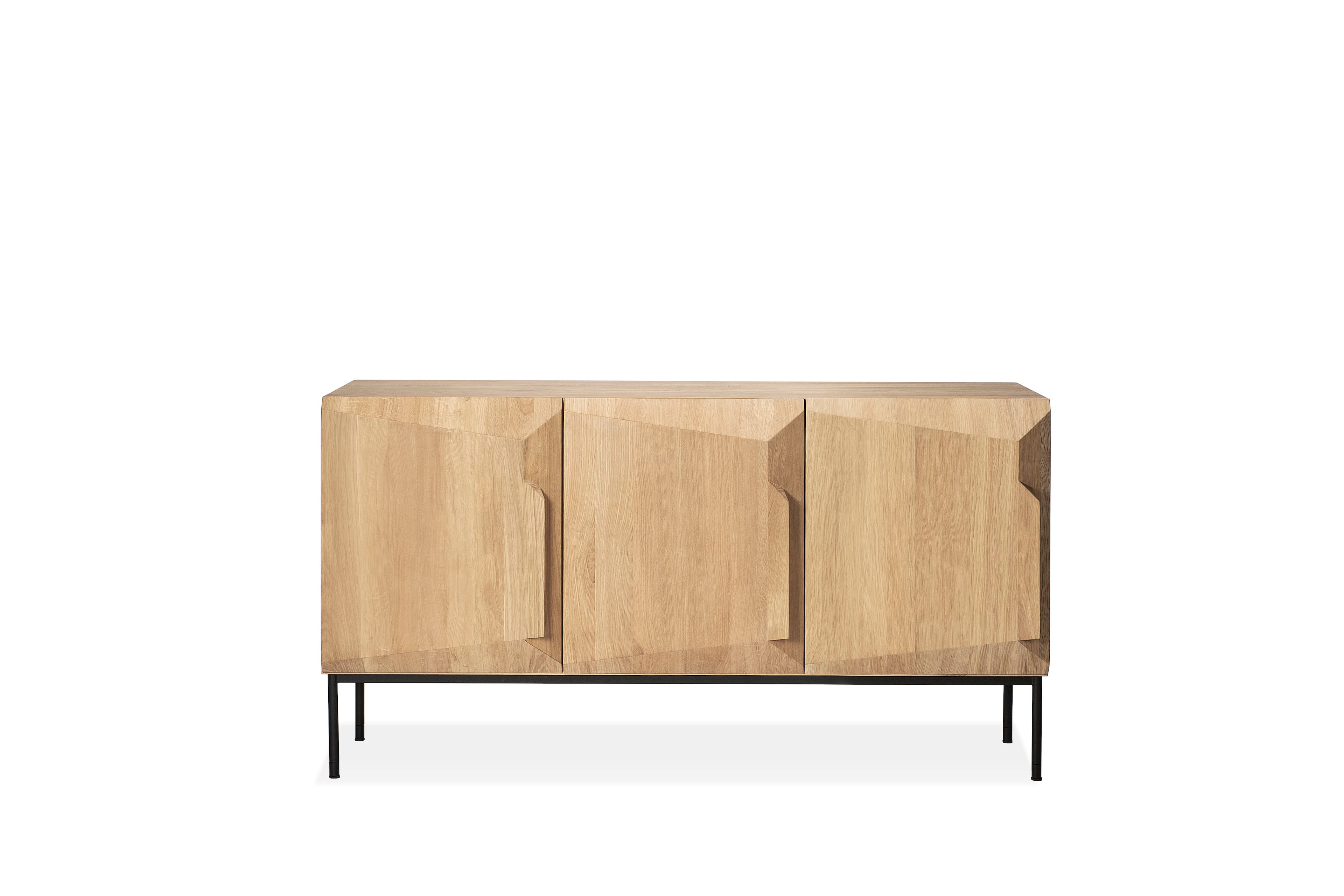 Ethnicraft Stairs Dressoir
