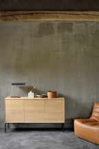 Ethnicraft Dressoir Whitebird