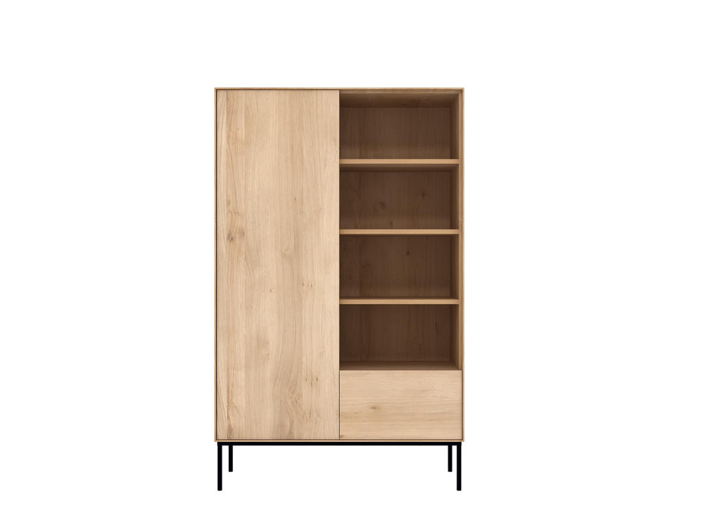 Ethnicraft Opbergkast Whitebird