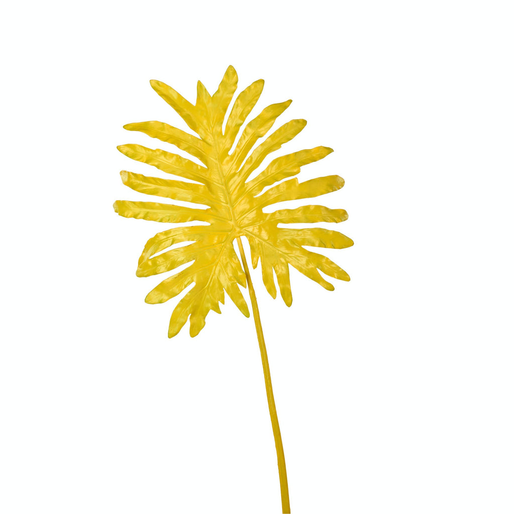 Selloum blad geel XL