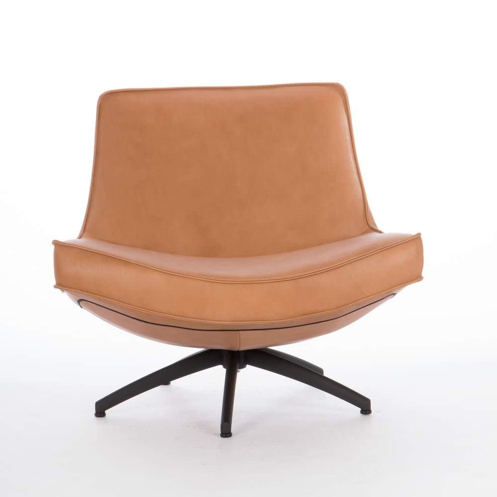 Kavel 84 Draaifauteuil Coen