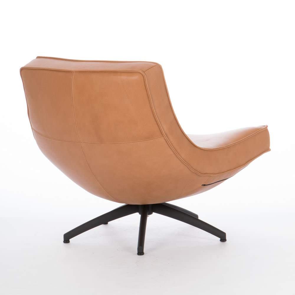 Kavel 84 Draaifauteuil Coen