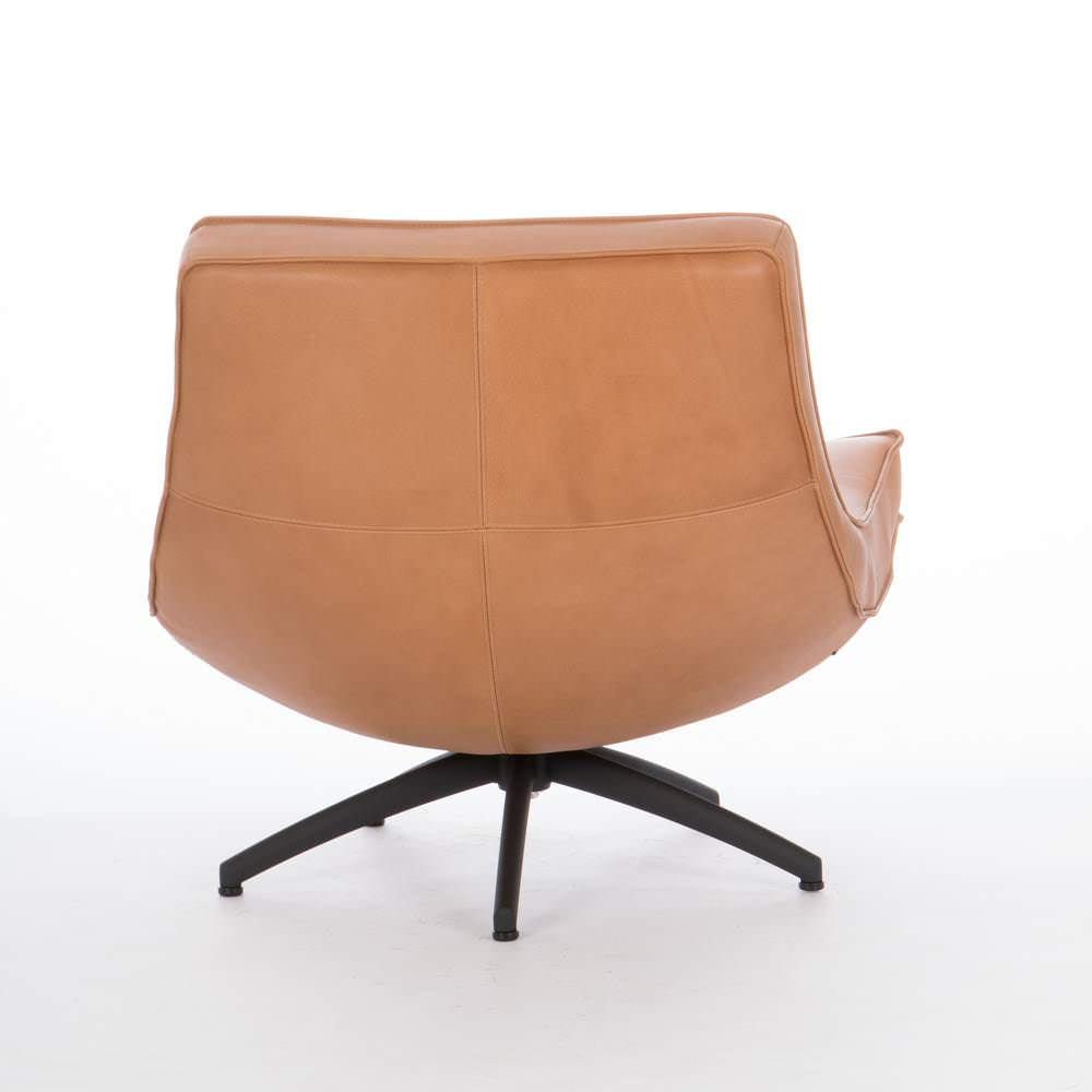 Kavel 84 Draaifauteuil Coen