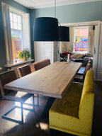Eetkamerbank NICO VILLA NOVA
