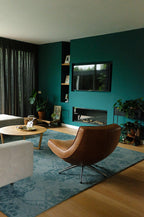 Kavel 84 Draaifauteuil Coen