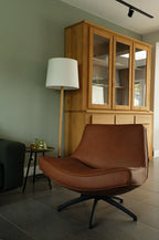 Kavel 84 Draaifauteuil Coen