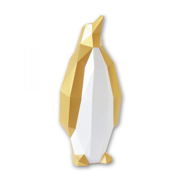 Assembli Dierenkop Pinguin