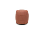 Design on Stock Barrell poef/kruk