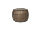 Design on Stock Barrell poef/kruk