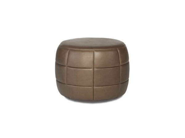 Design on Stock Barrell poef/kruk